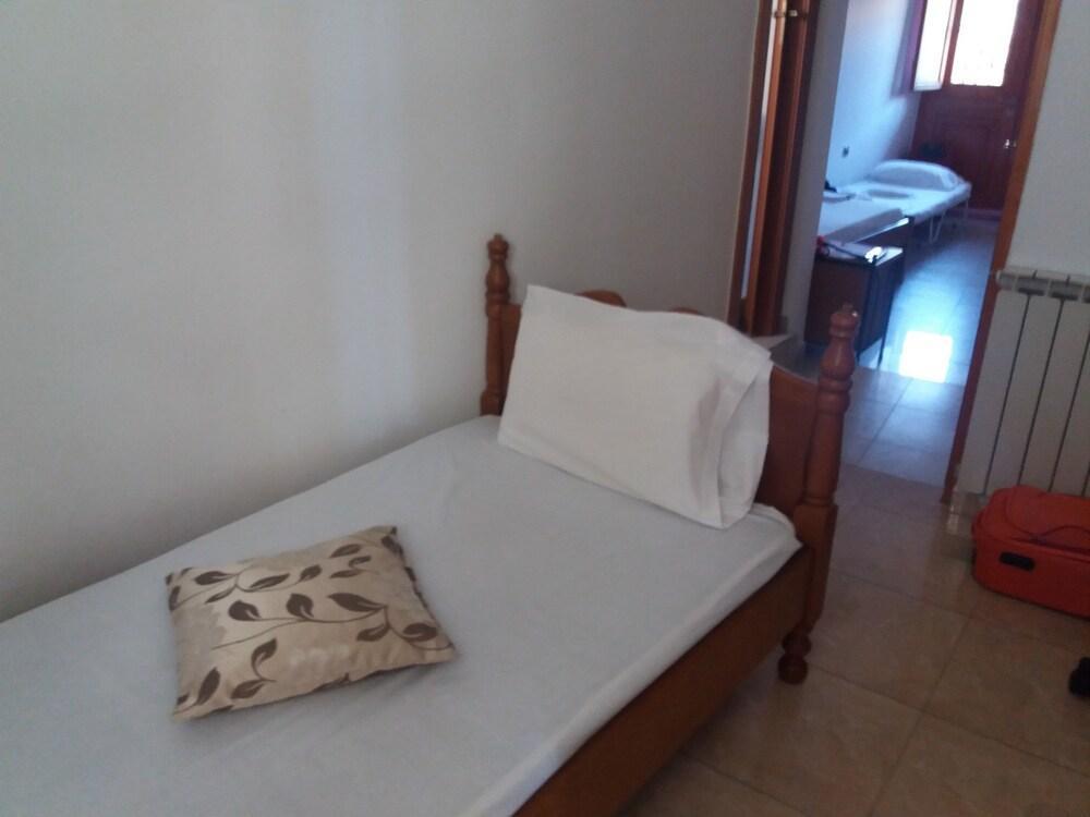 Akadia Syros Βίλα Ερμούπολη Εξωτερικό φωτογραφία
