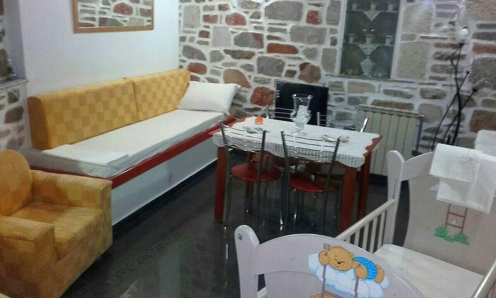 Akadia Syros Βίλα Ερμούπολη Εξωτερικό φωτογραφία