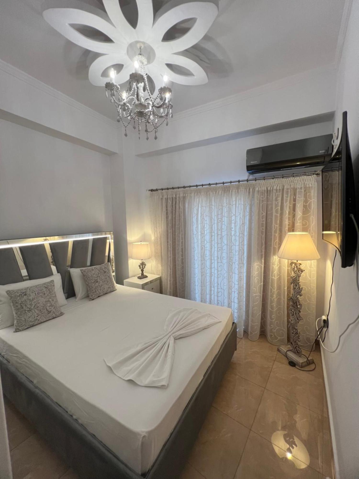 Akadia Syros Βίλα Ερμούπολη Εξωτερικό φωτογραφία