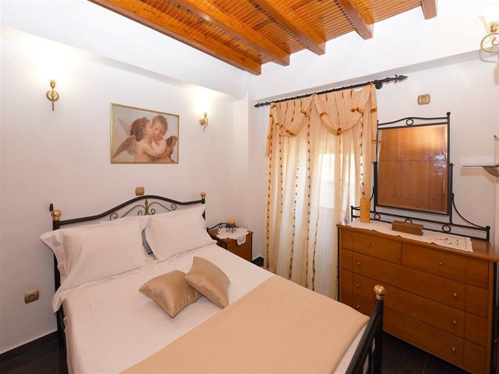 Akadia Syros Βίλα Ερμούπολη Εξωτερικό φωτογραφία