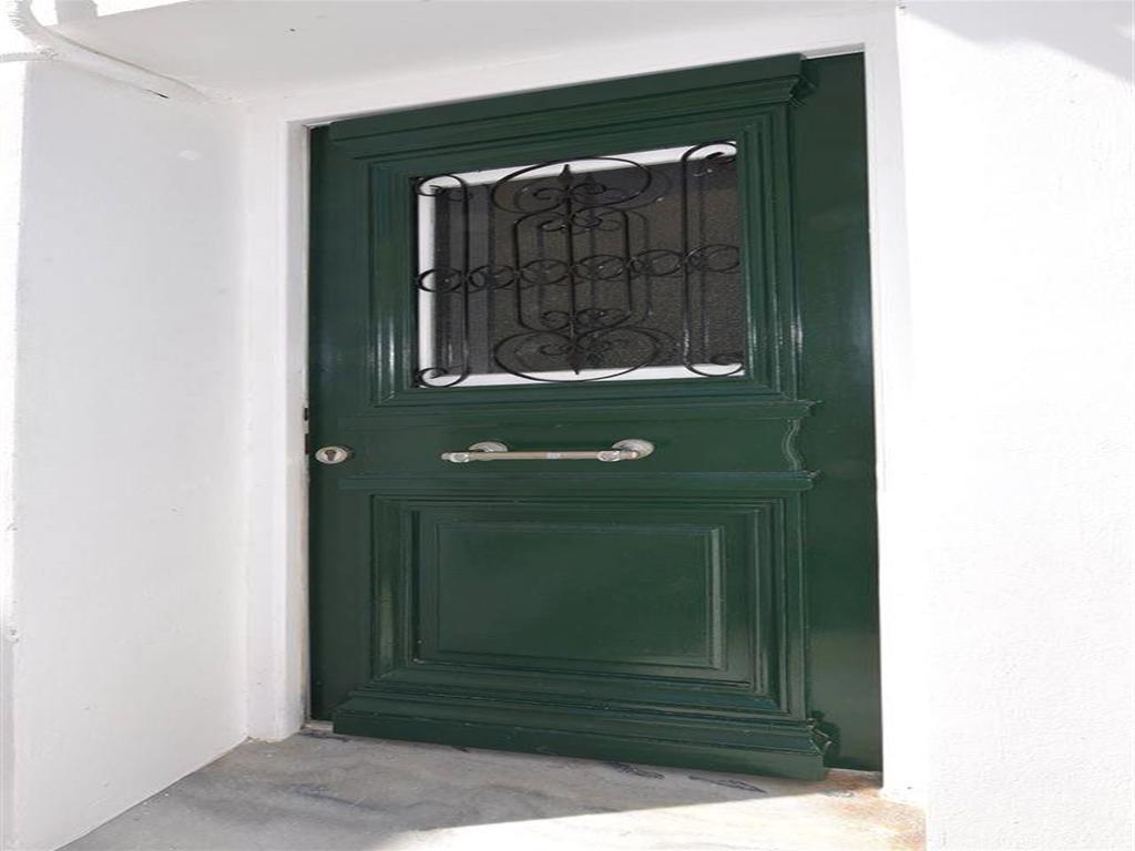 Akadia Syros Βίλα Ερμούπολη Εξωτερικό φωτογραφία