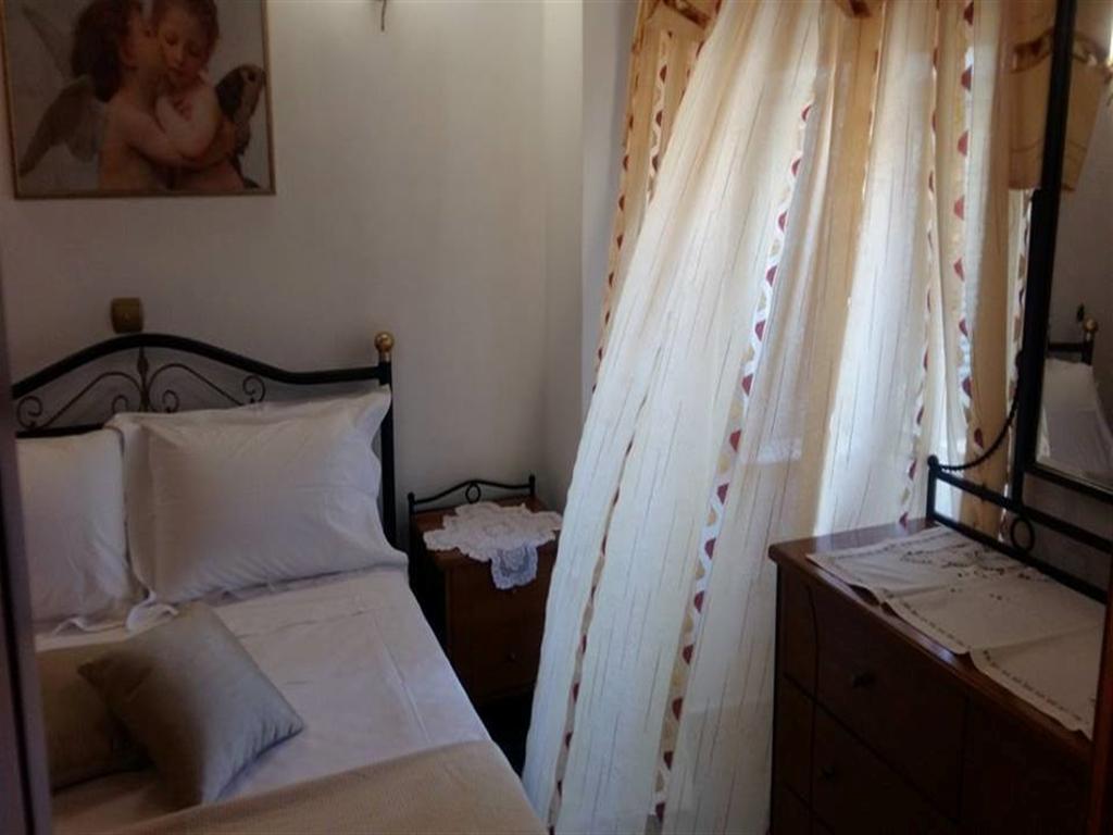 Akadia Syros Βίλα Ερμούπολη Εξωτερικό φωτογραφία