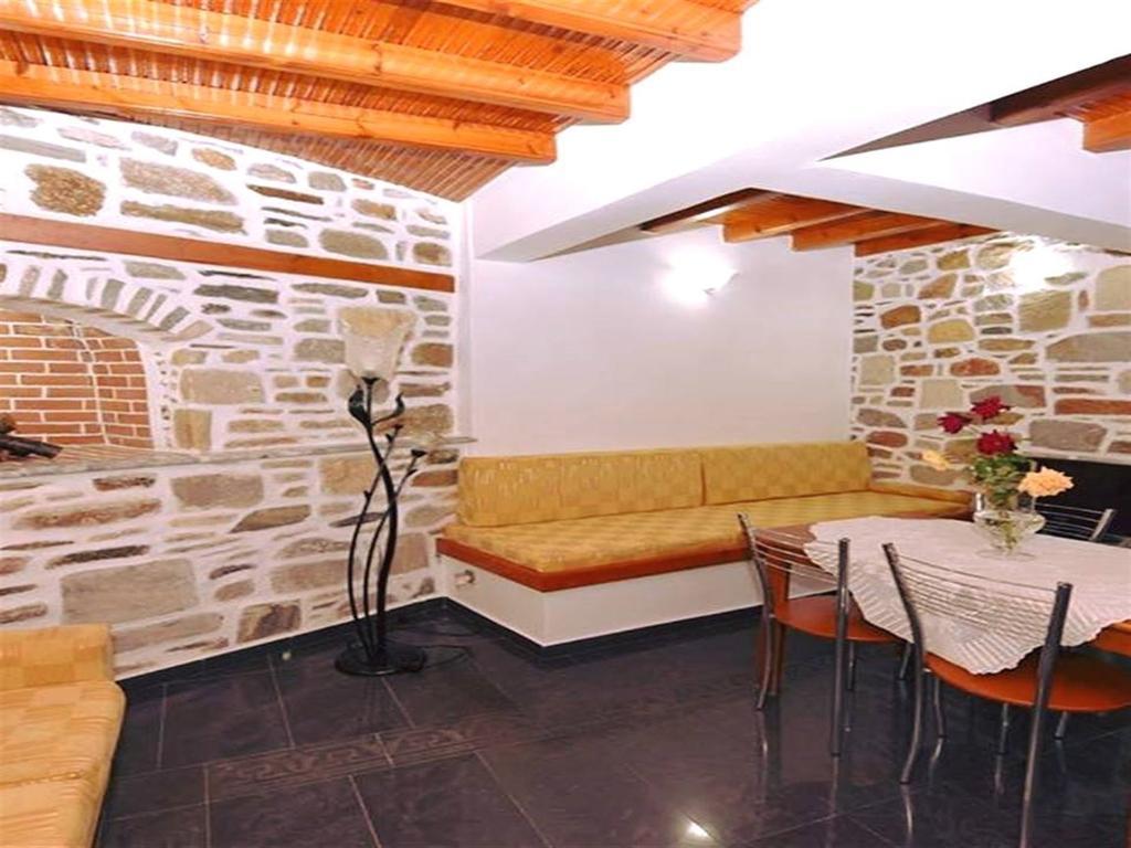 Akadia Syros Βίλα Ερμούπολη Εξωτερικό φωτογραφία