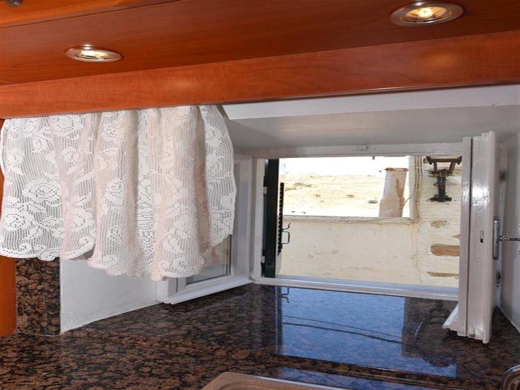 Akadia Syros Βίλα Ερμούπολη Εξωτερικό φωτογραφία